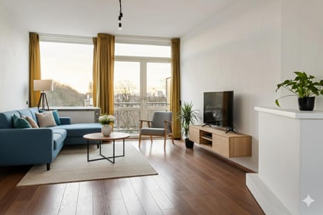 Prins Bernhardplein 16 tertiary image