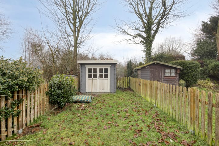 Foto 18 van Hoogerwerfsweg "De Tong" 91