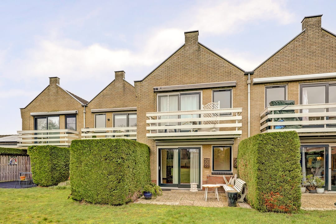 Photo 1 of Hogezoom 3-0003