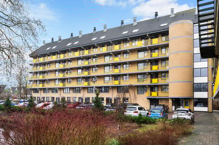 Foto 5 van Atlanta 7