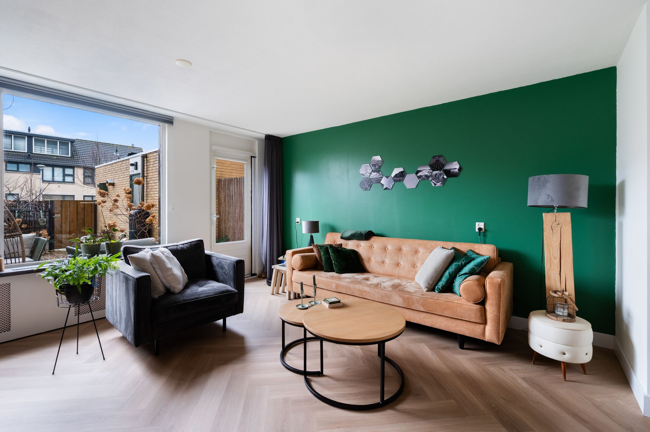 Foto 3 van Atlanta 7