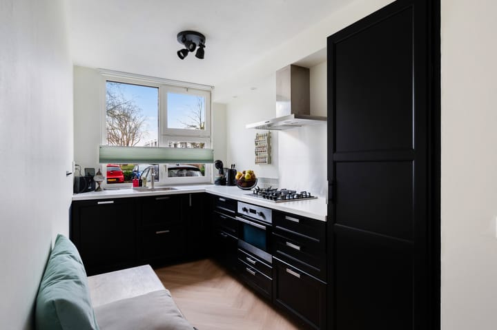 Foto 4 van Atlanta 7