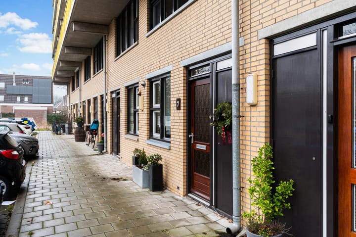 Foto 2 van Atlanta 7