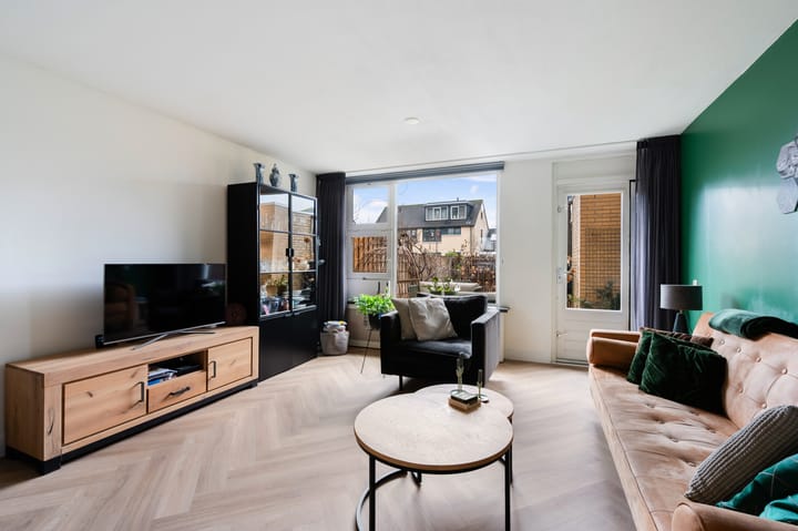 Foto 8 van Atlanta 7