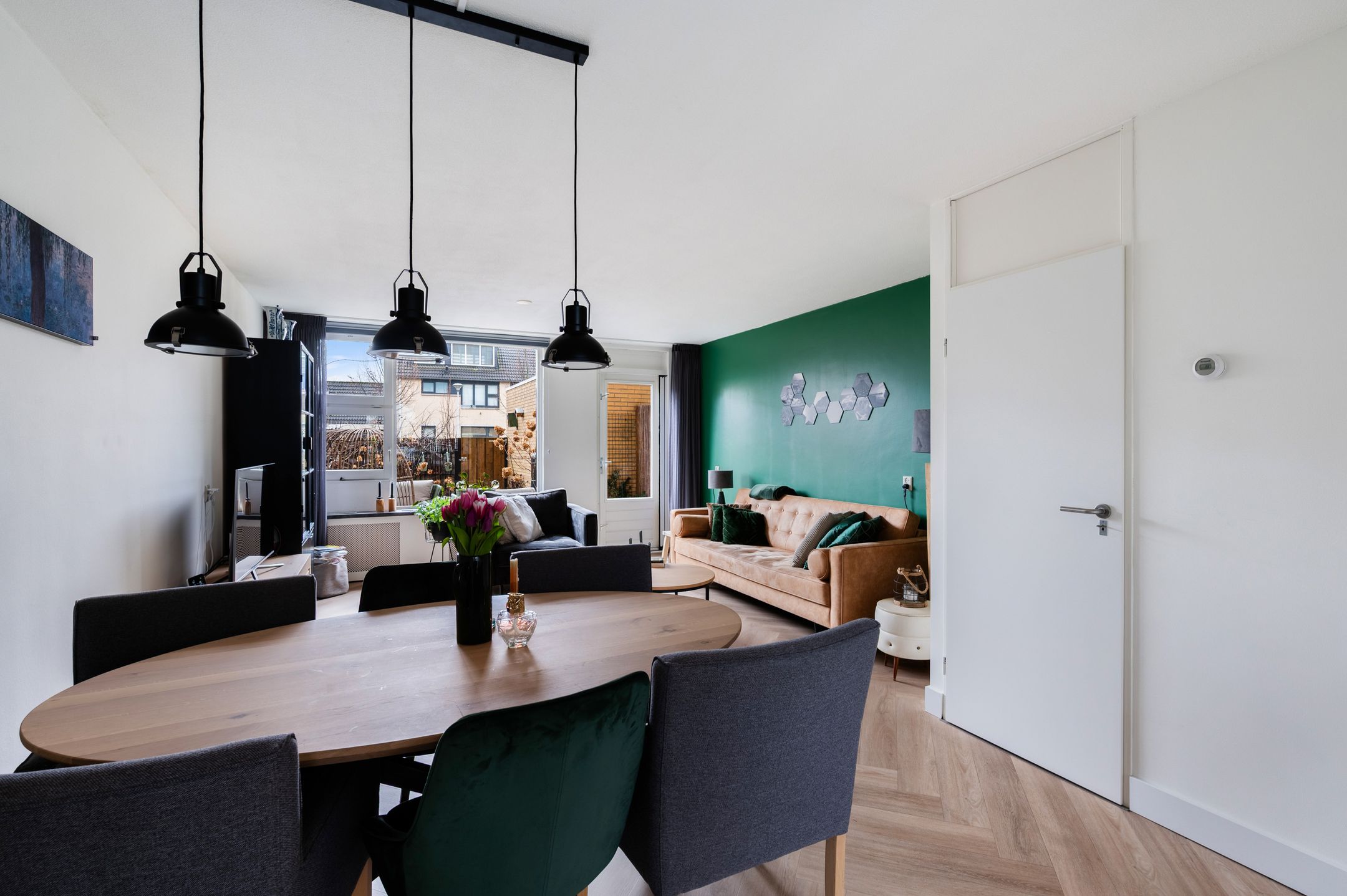 Foto 9 van Atlanta 7