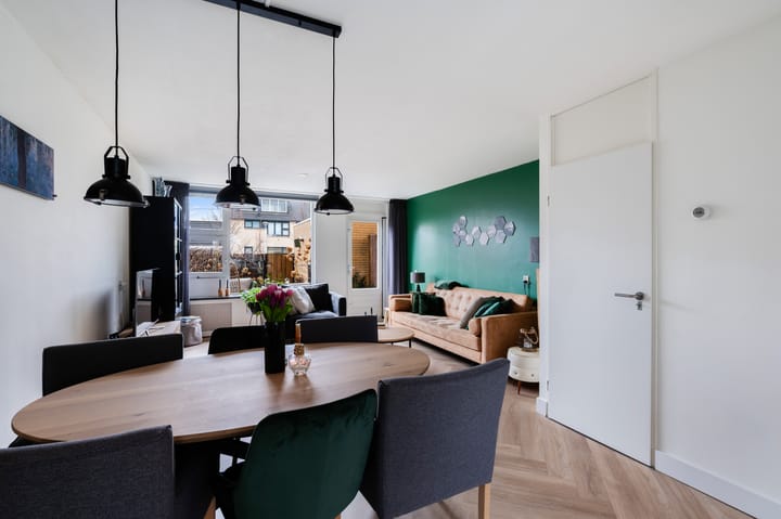 Foto 9 van Atlanta 7