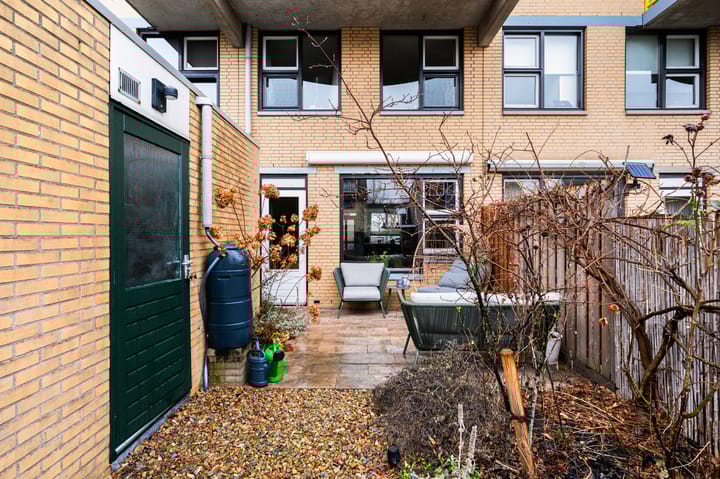 Foto 13 van Atlanta 7