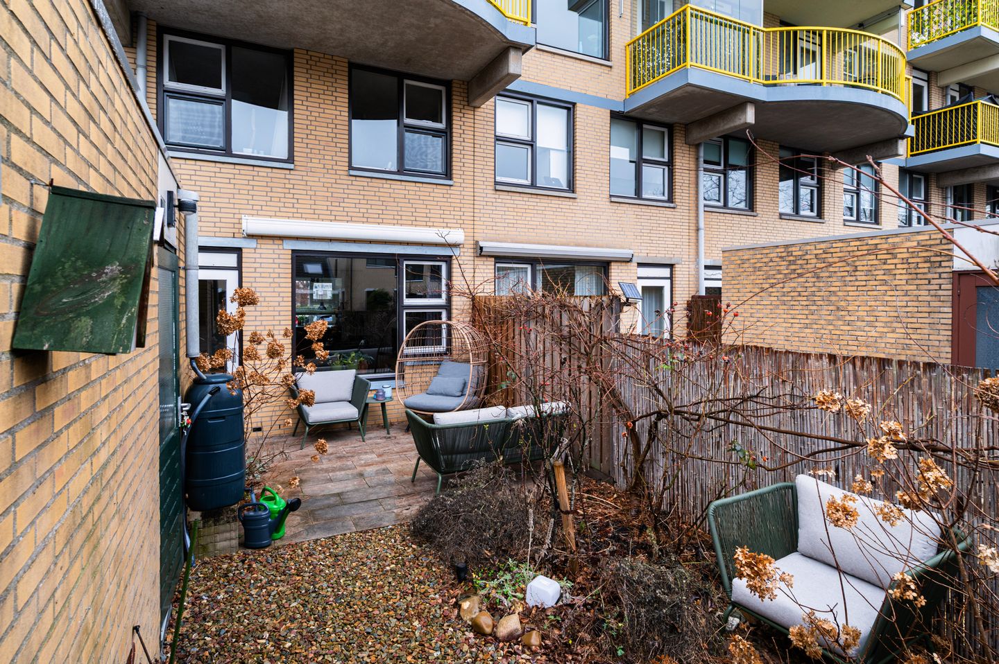 Foto 14 van Atlanta 7