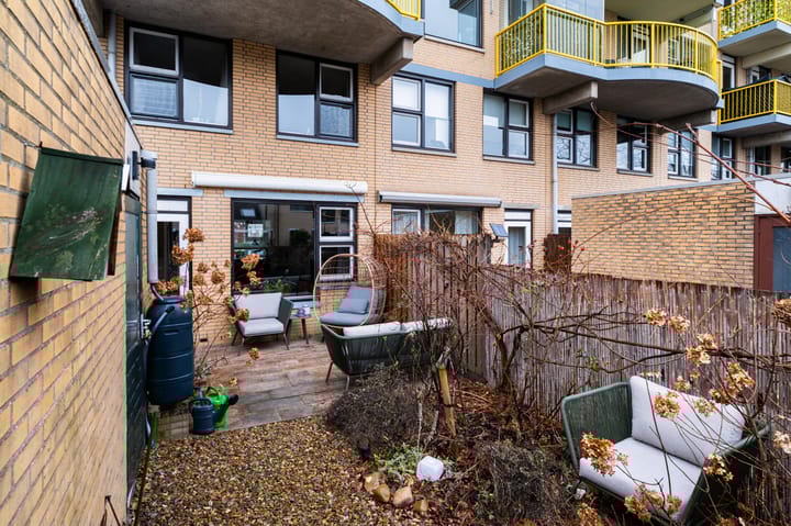 Foto 14 van Atlanta 7