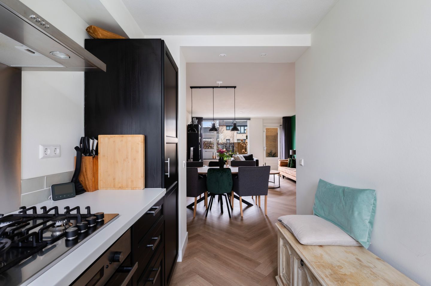 Foto 20 van Atlanta 7