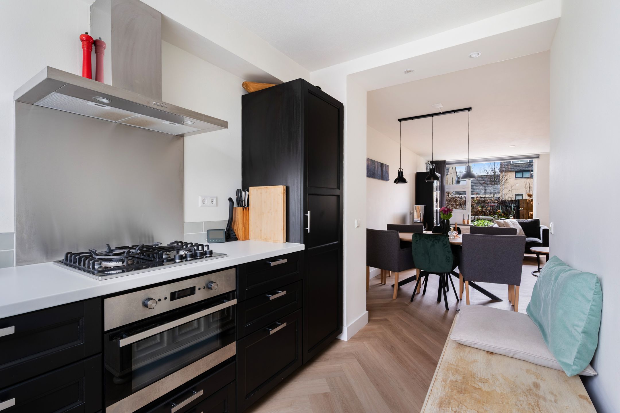 Foto 21 van Atlanta 7