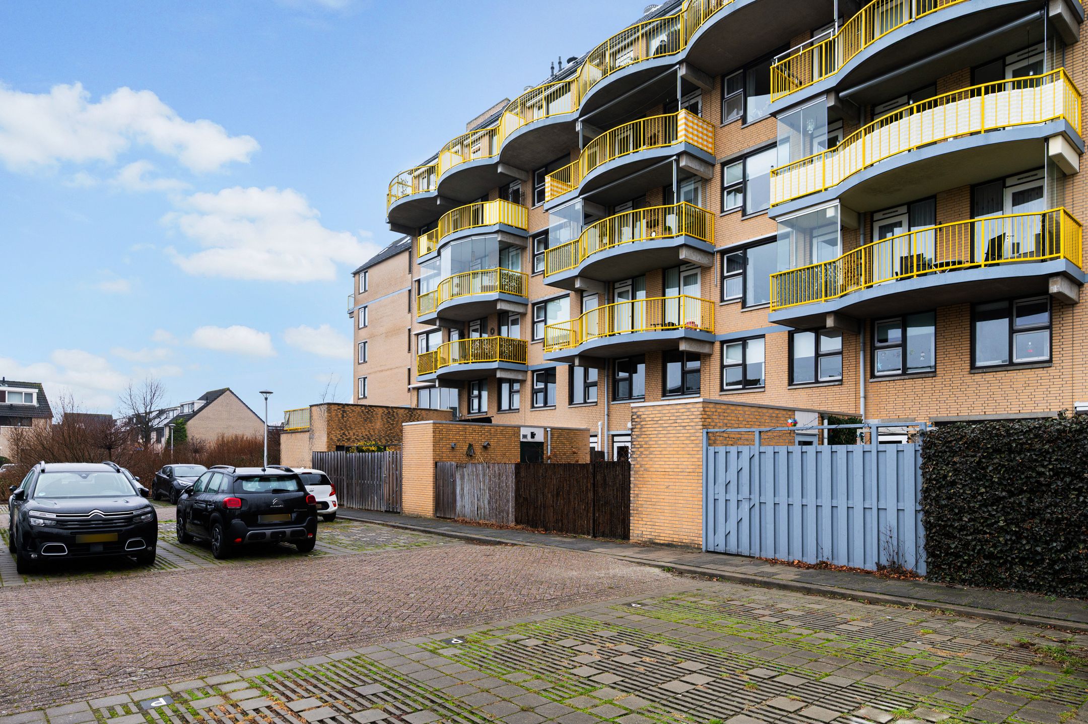 Foto 36 van Atlanta 7