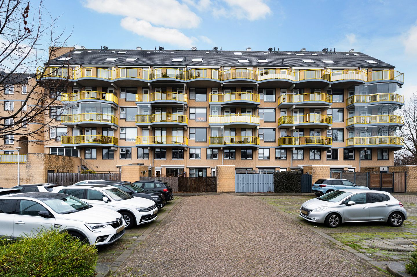 Foto 40 van Atlanta 7