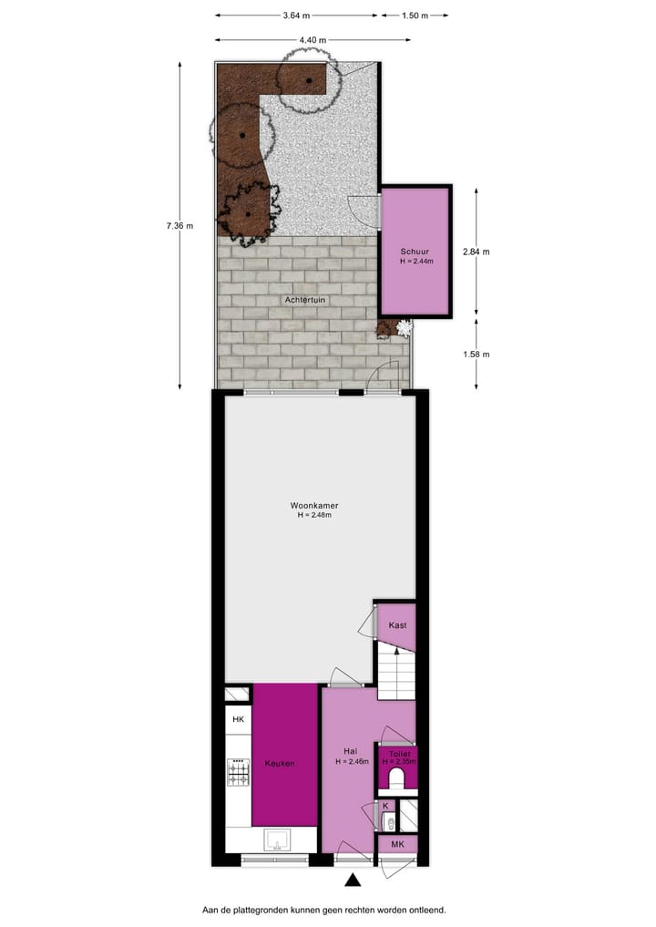 Foto 42 van Atlanta 7