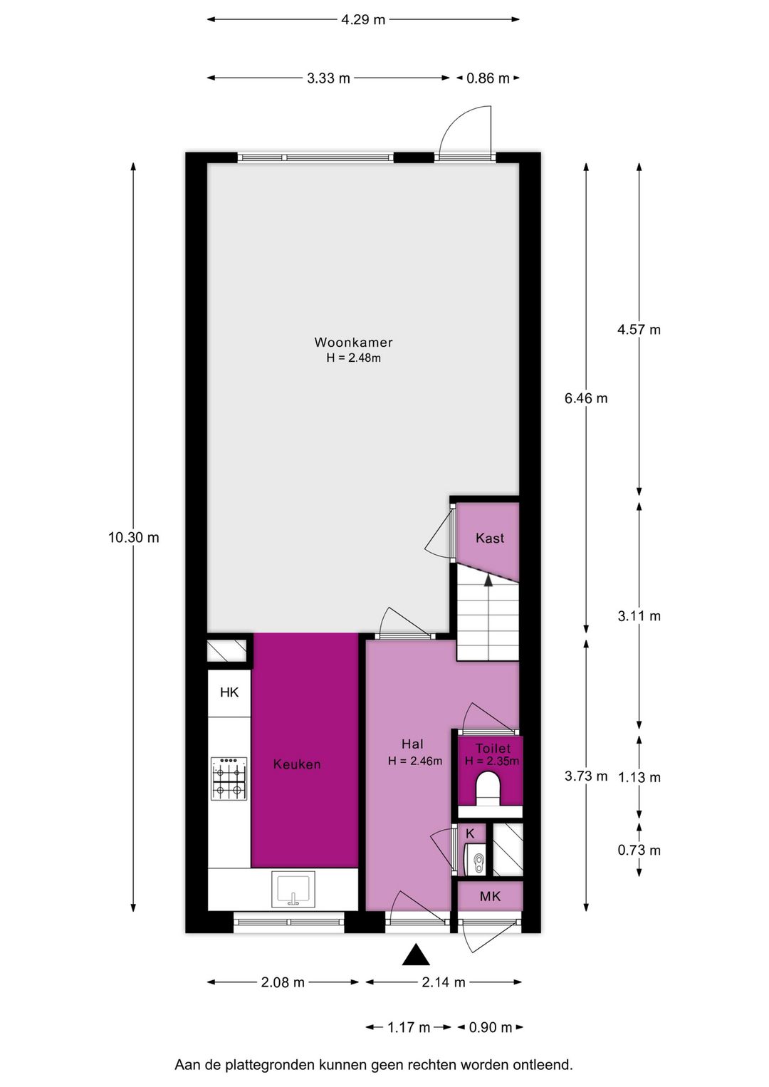 Foto 43 van Atlanta 7