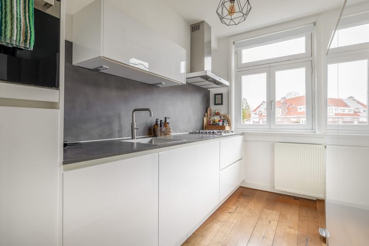 Foto 3 van Hagenkampweg Noord 62