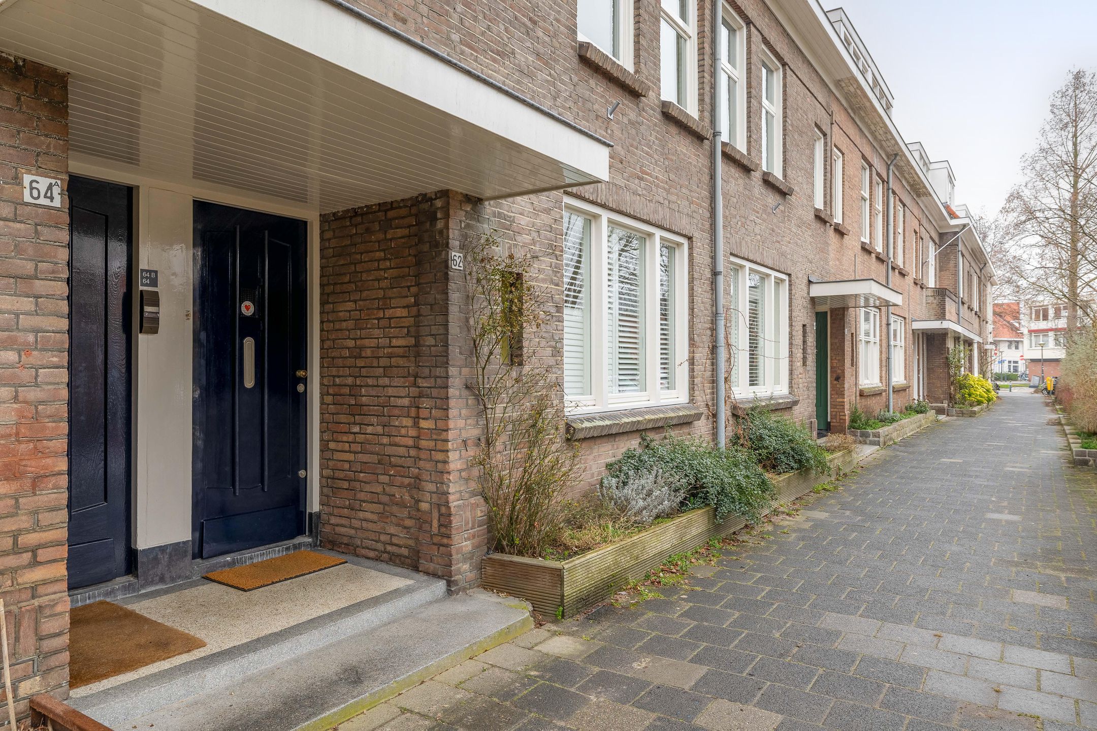 Photo 6 of Hagenkampweg Noord 62