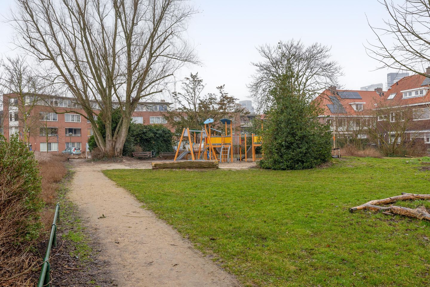 Photo 35 of Hagenkampweg Noord 62