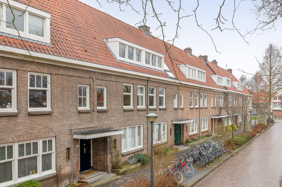 Photo 37 of Hagenkampweg Noord 62