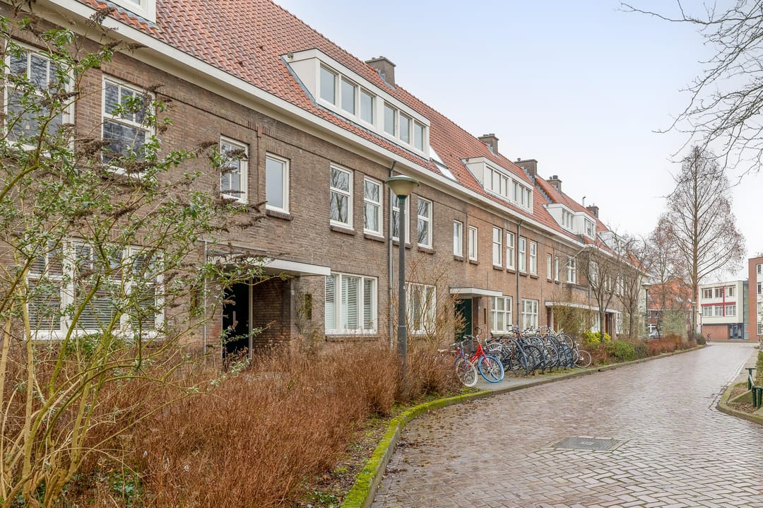 Photo 38 of Hagenkampweg Noord 62