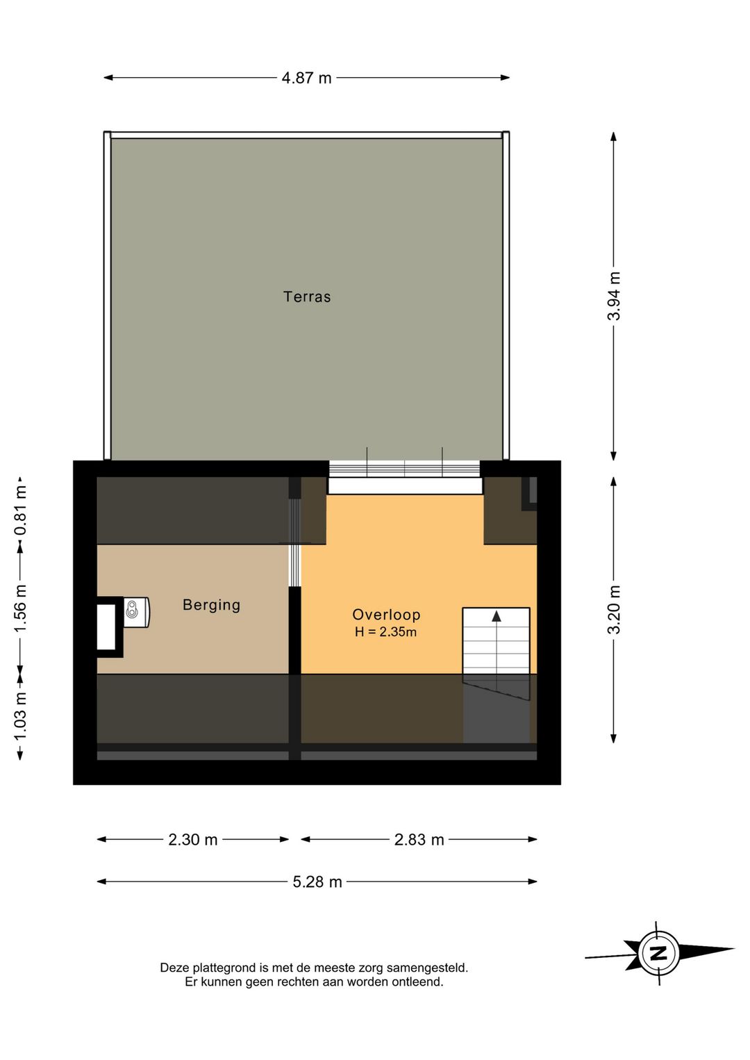 Photo 43 of Hagenkampweg Noord 62