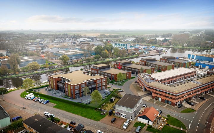 Salomonstraat 65 - ZH01 unit 2.20