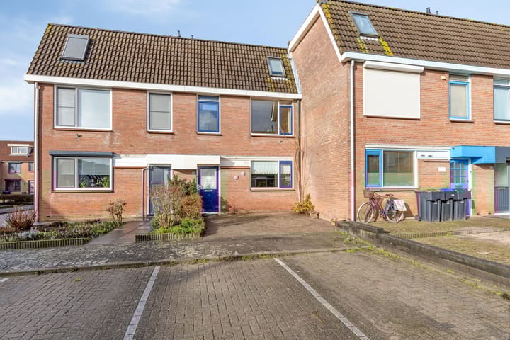 Tuinfluiter 26 main image