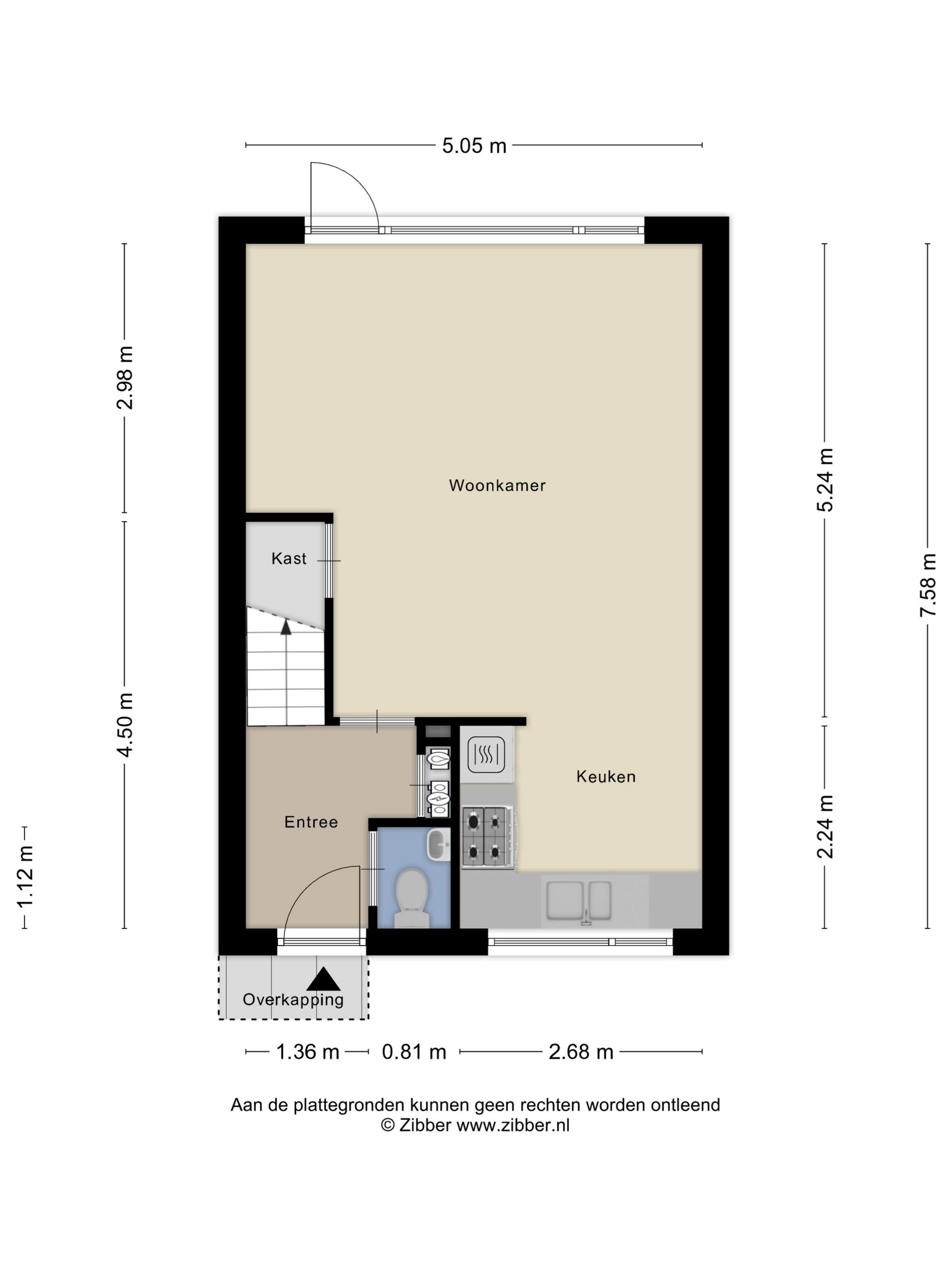 Foto 39 van Tuinfluiter 26