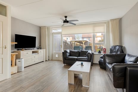 Tuinfluiter 26 secondary image