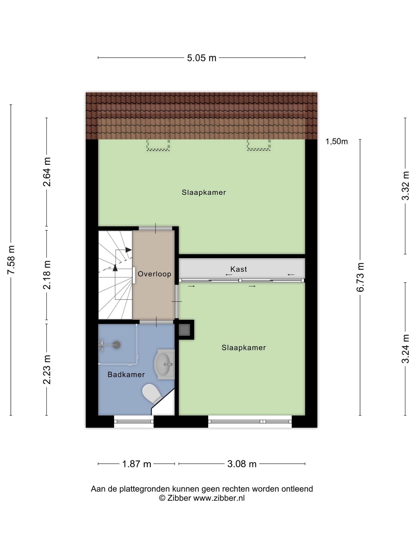 Foto 40 van Tuinfluiter 26