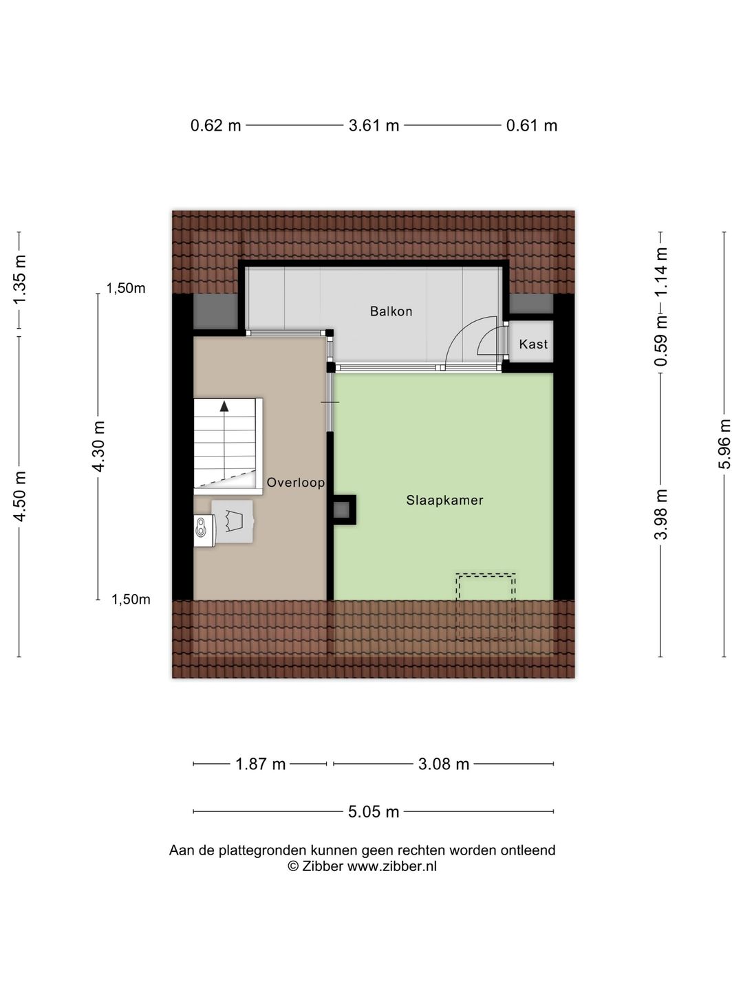 Foto 41 van Tuinfluiter 26