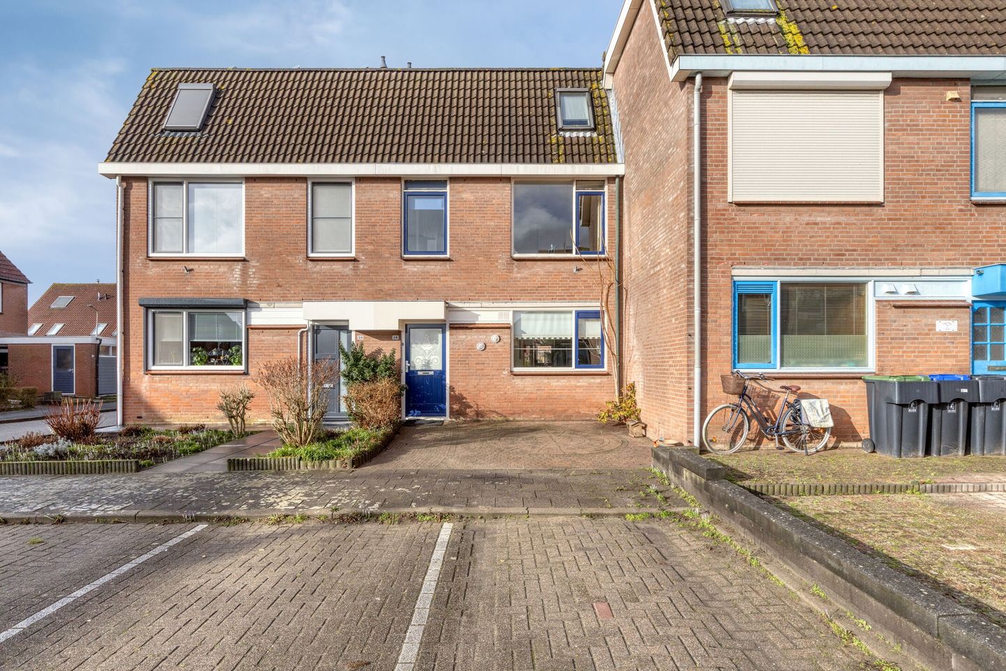 Foto 5 van Tuinfluiter 26