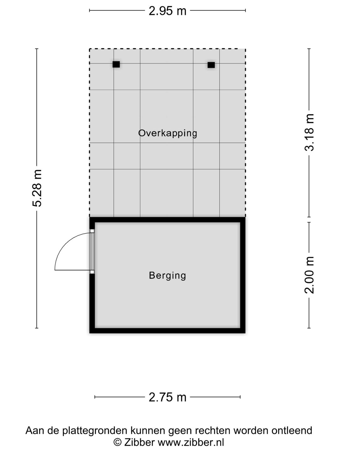 Foto 43 van Tuinfluiter 26