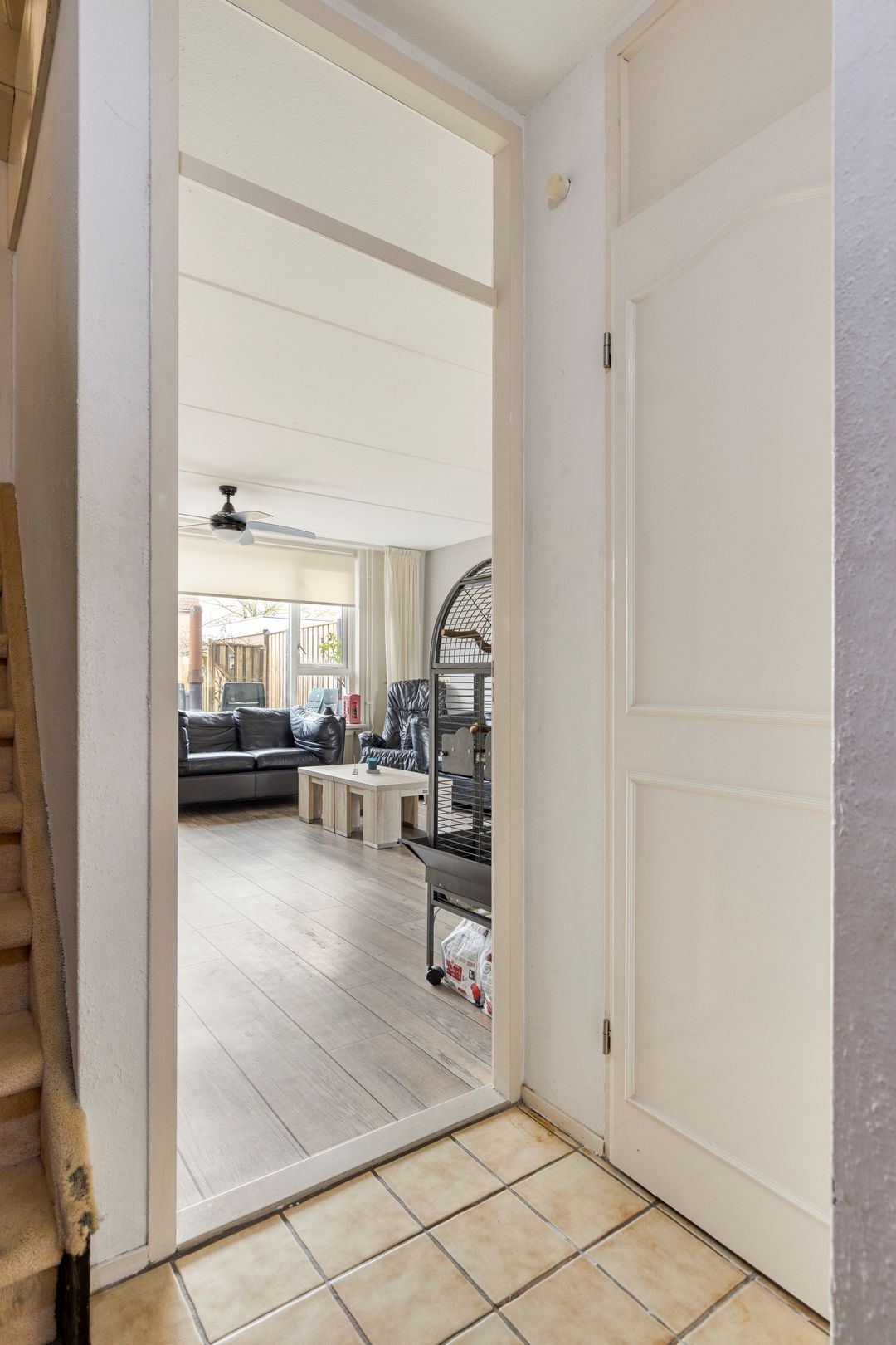 Foto 7 van Tuinfluiter 26