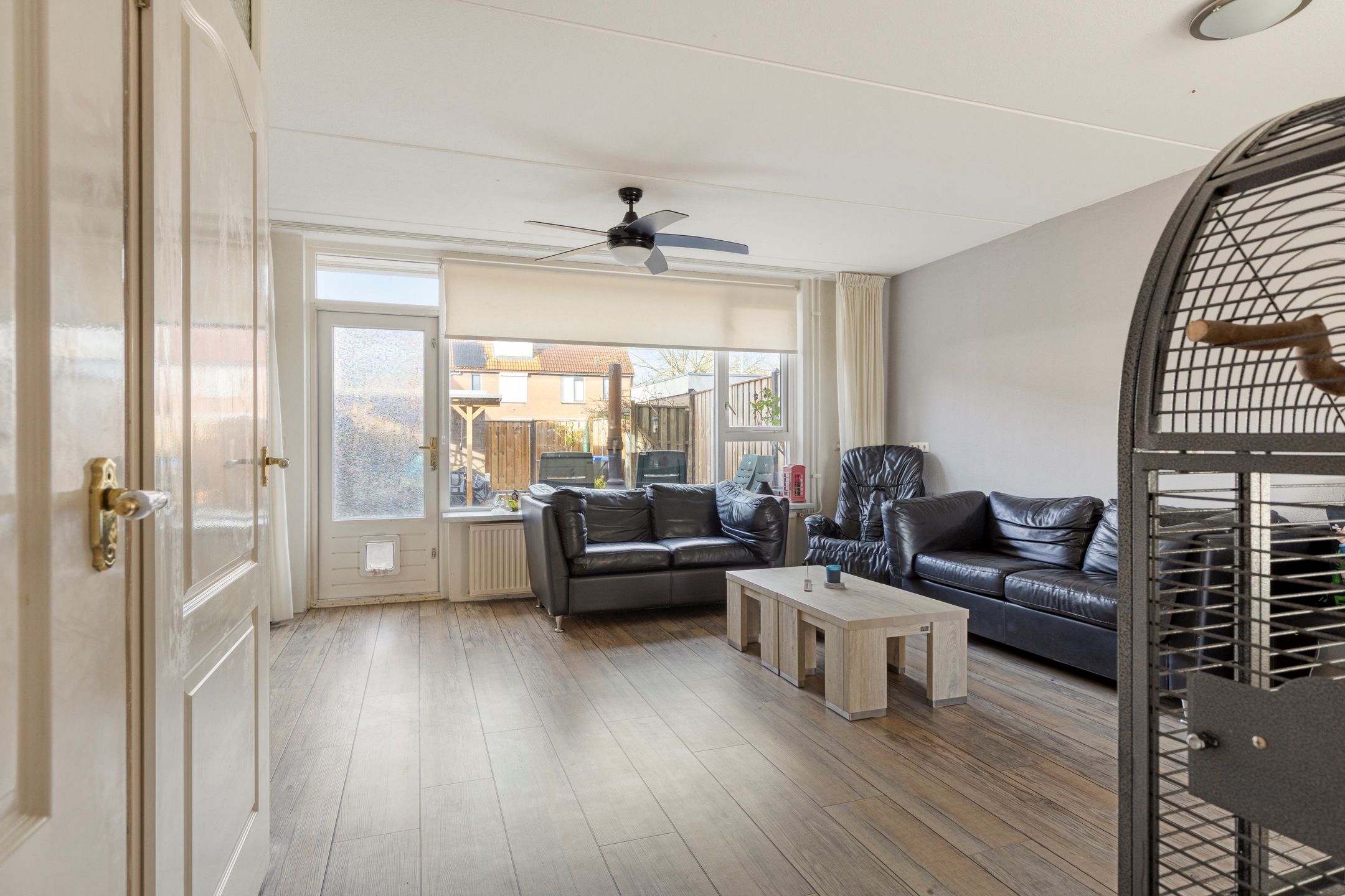 Foto 9 van Tuinfluiter 26