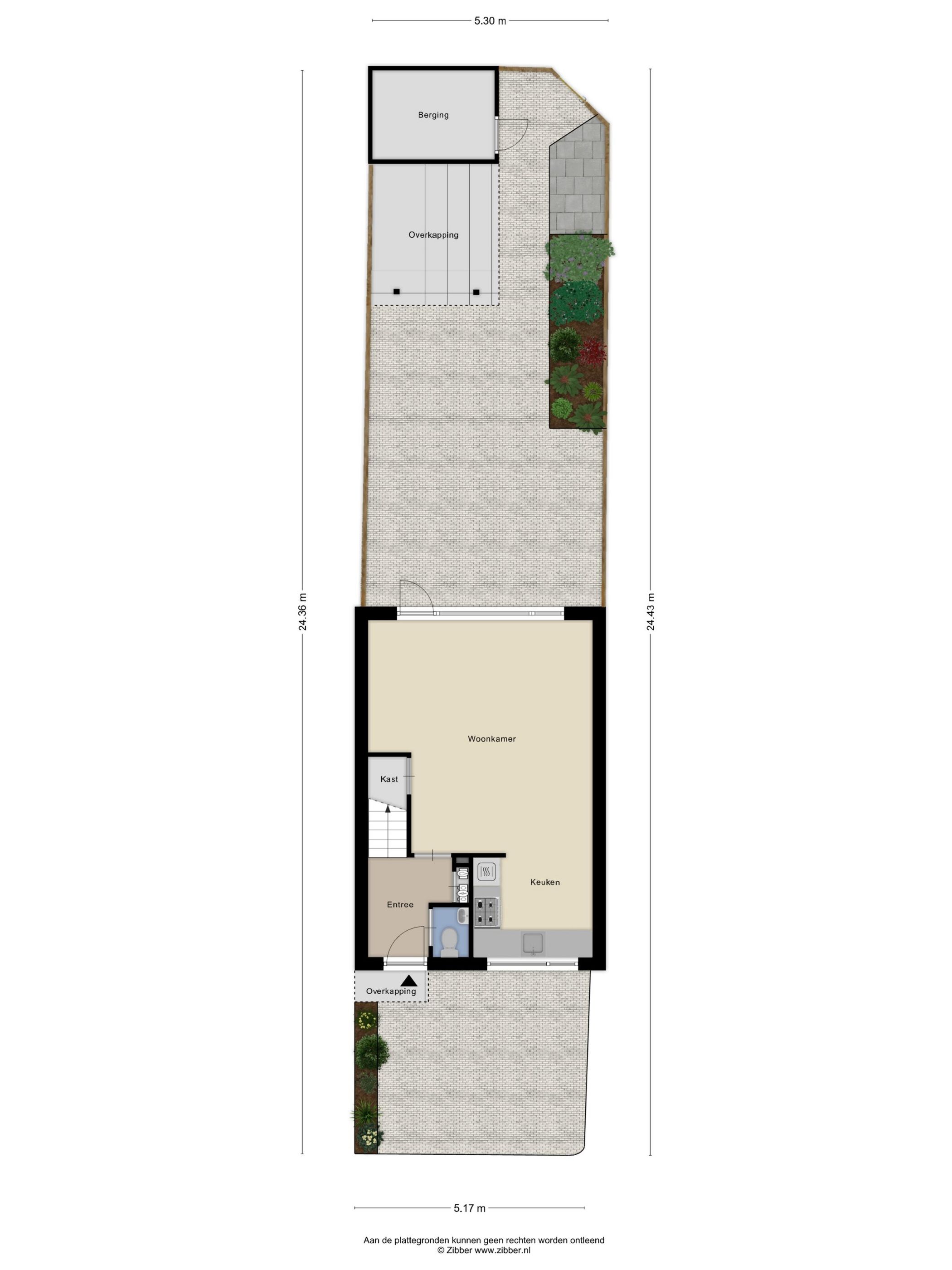 Foto 42 van Tuinfluiter 26