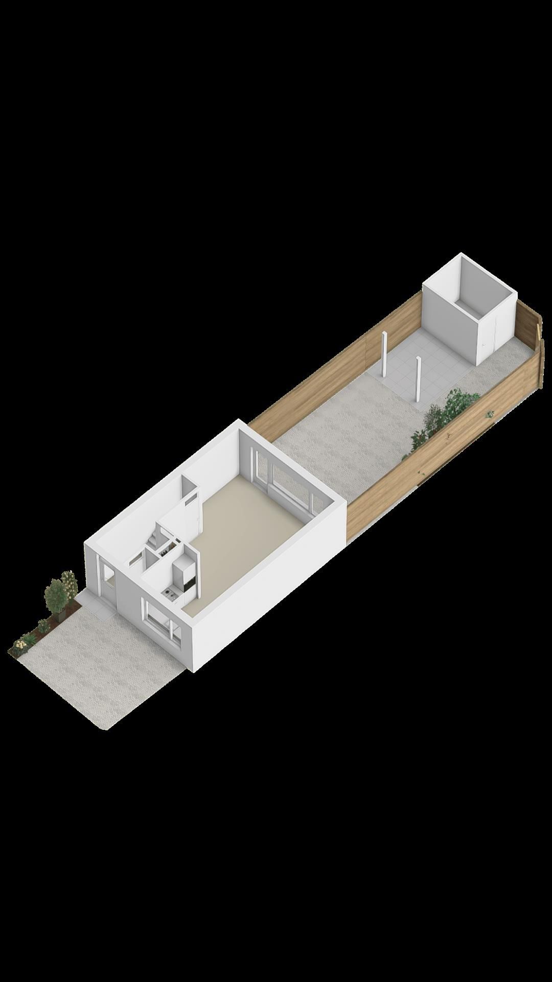 Foto 48 van Tuinfluiter 26