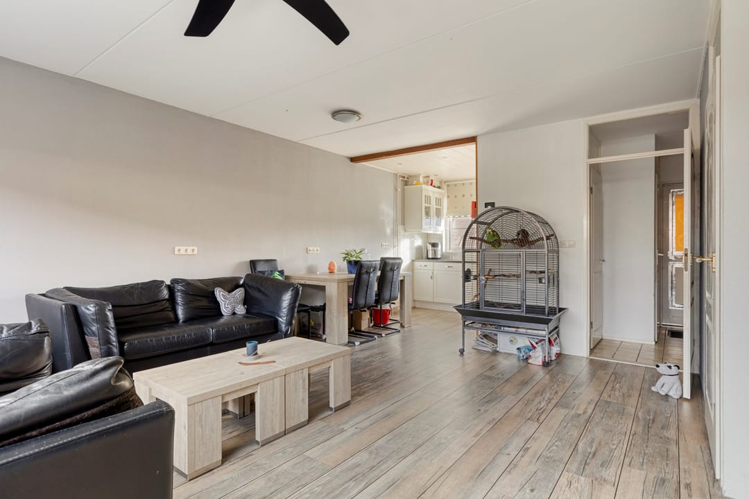 Foto 11 van Tuinfluiter 26