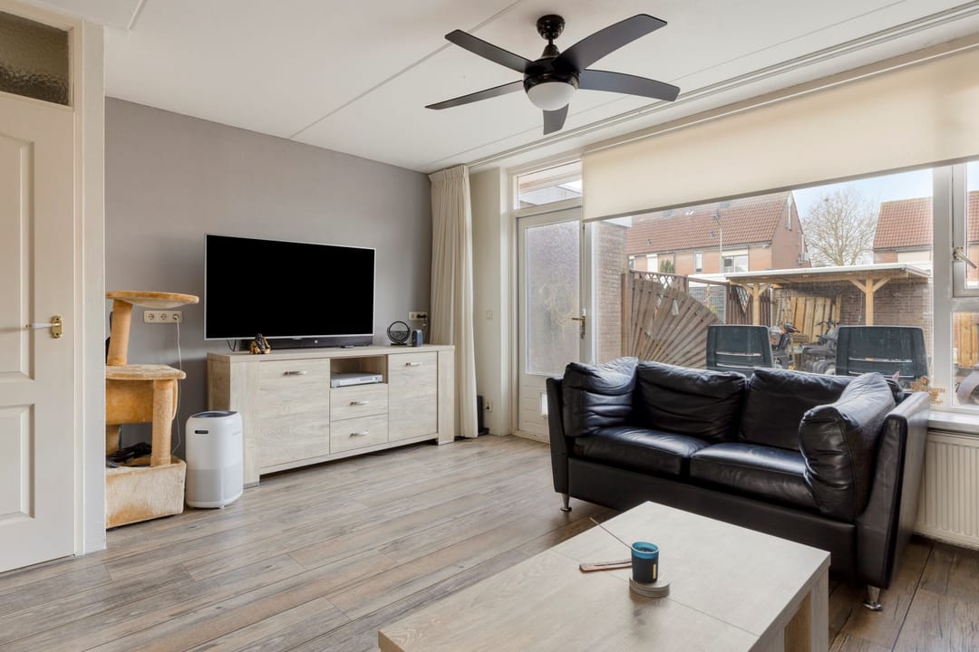 Foto 13 van Tuinfluiter 26