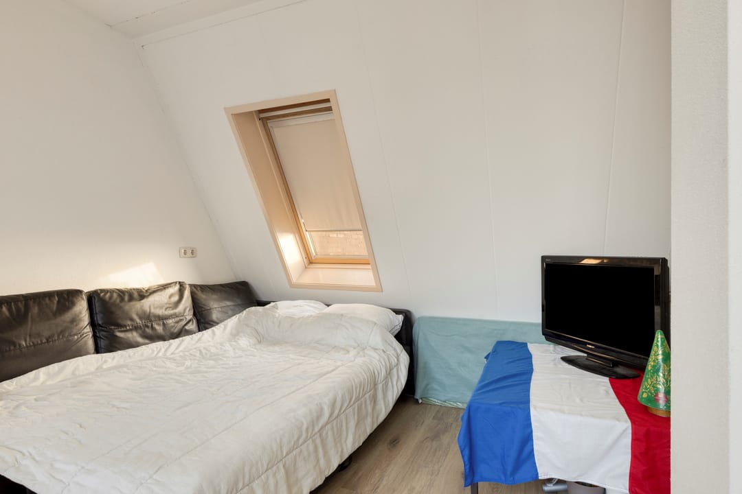 Foto 23 van Tuinfluiter 26