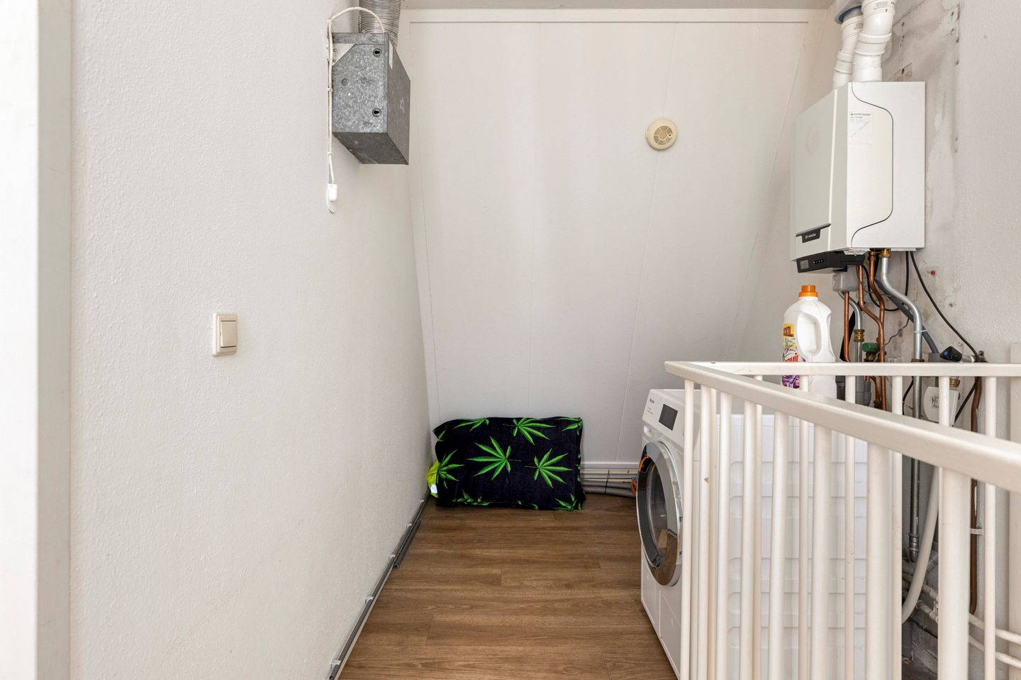 Foto 25 van Tuinfluiter 26