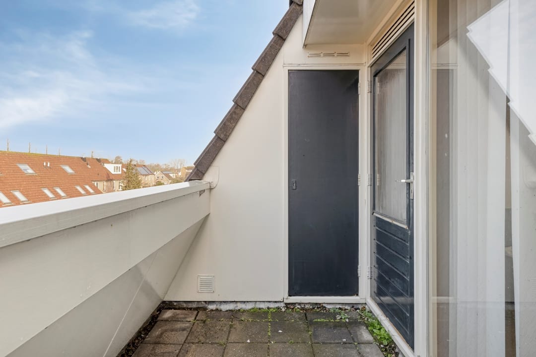 Foto 28 van Tuinfluiter 26