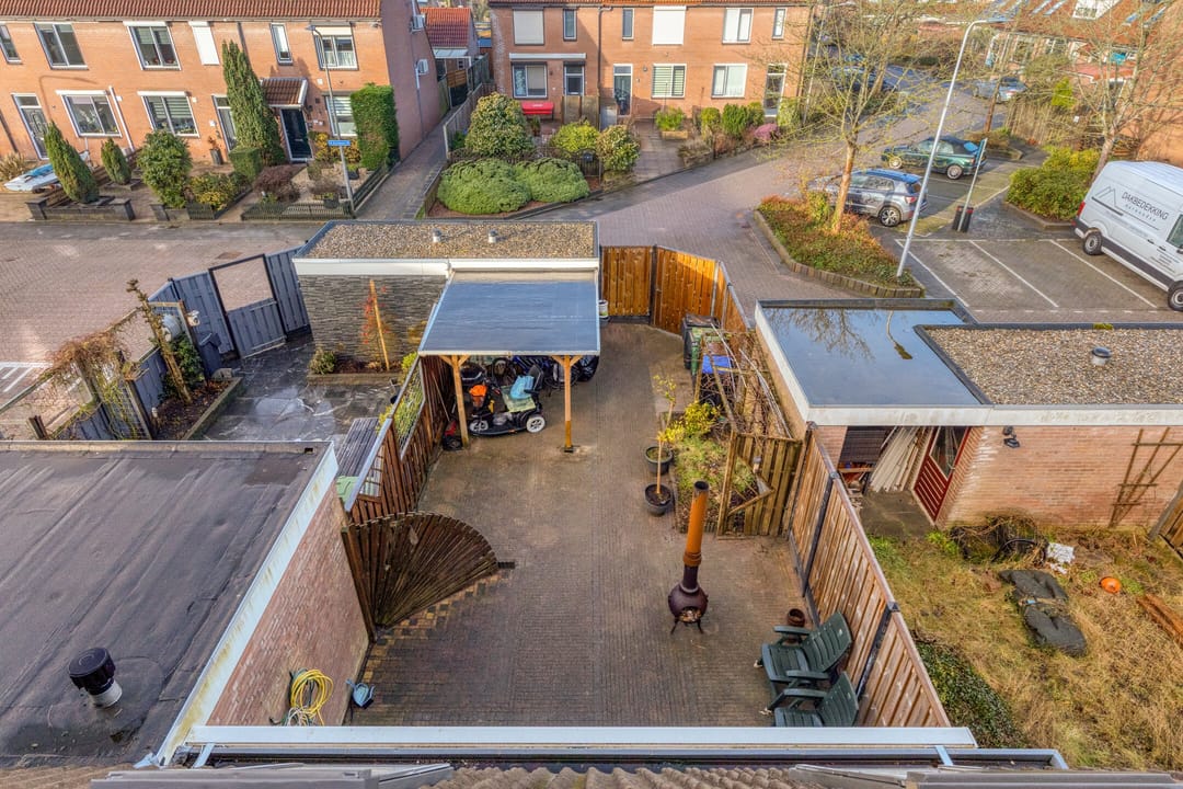 Foto 31 van Tuinfluiter 26