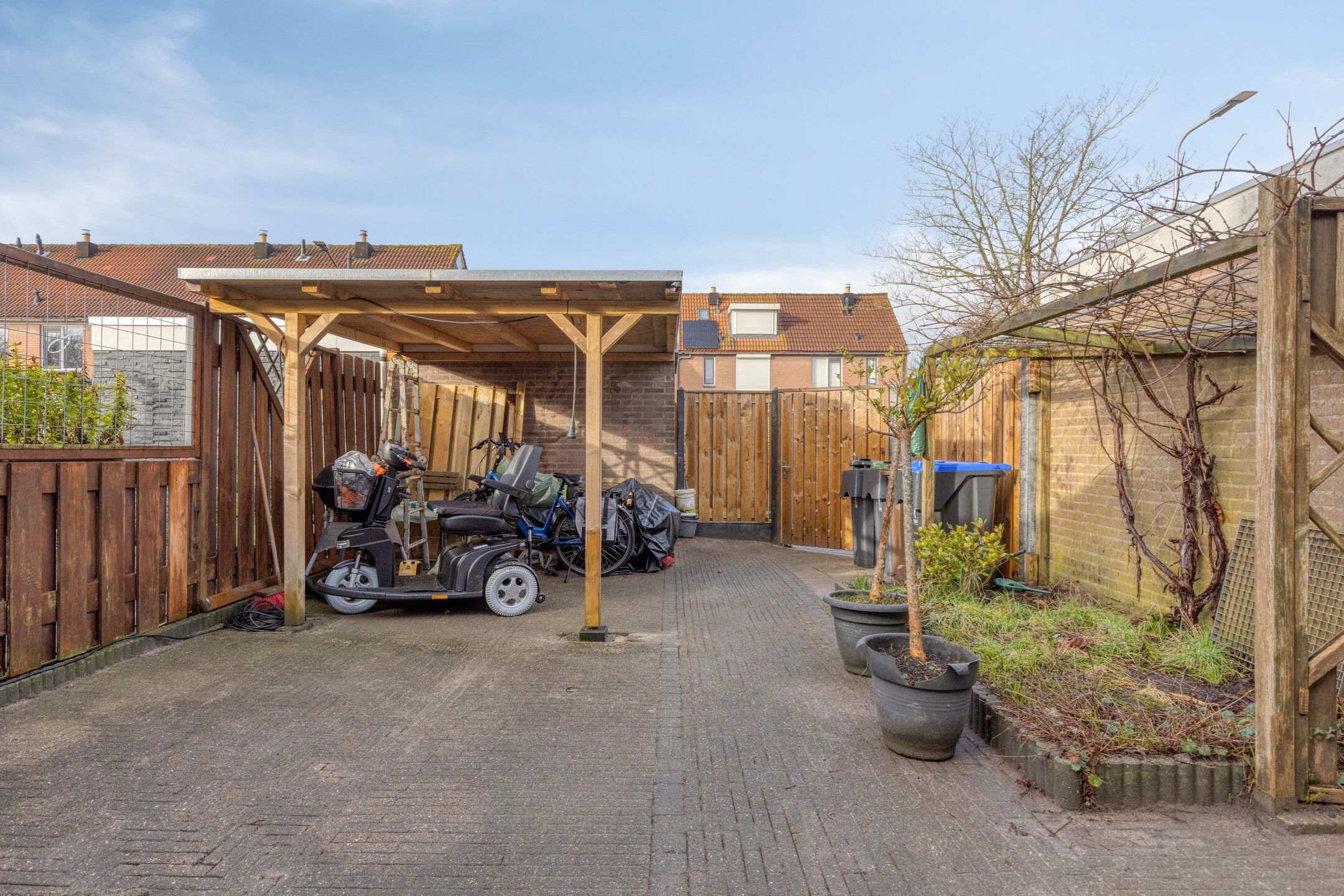 Foto 33 van Tuinfluiter 26