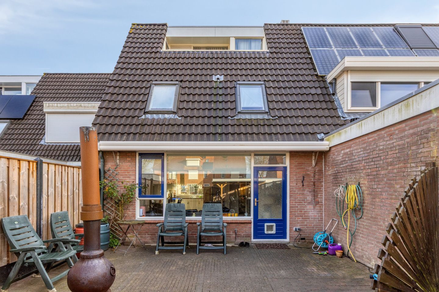 Foto 34 van Tuinfluiter 26