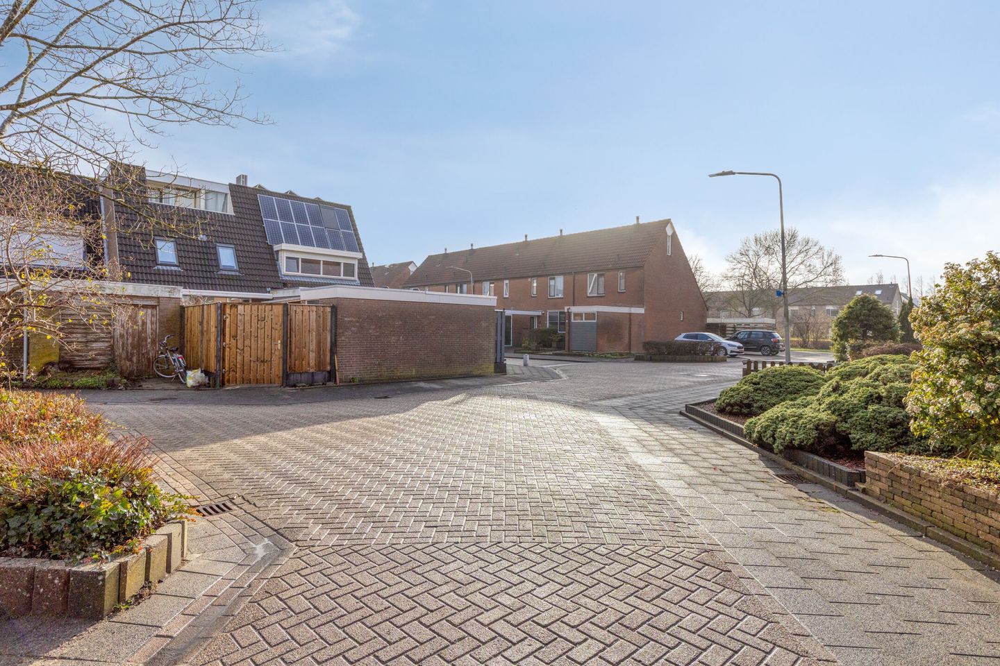 Foto 35 van Tuinfluiter 26