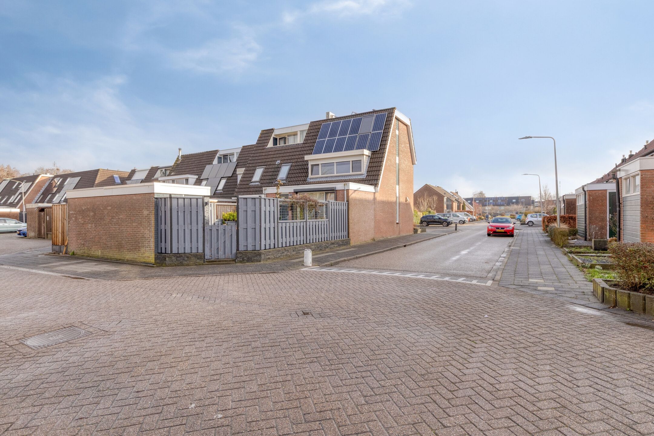 Foto 36 van Tuinfluiter 26