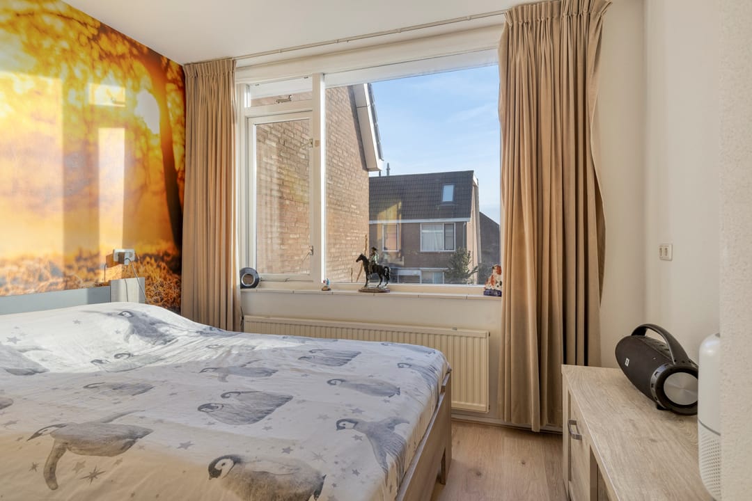 Foto 16 van Tuinfluiter 26