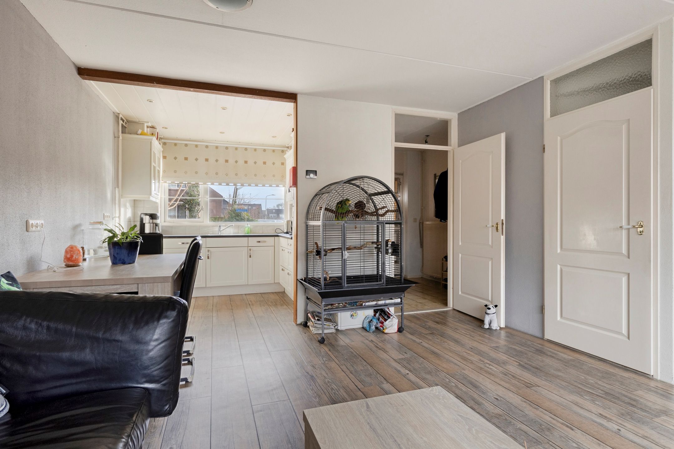 Foto 12 van Tuinfluiter 26