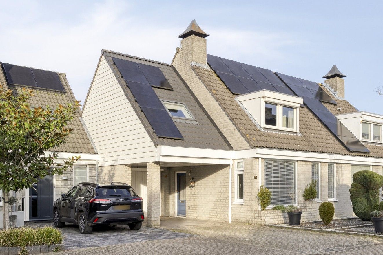 Foto 1 van Hamsterweide 22